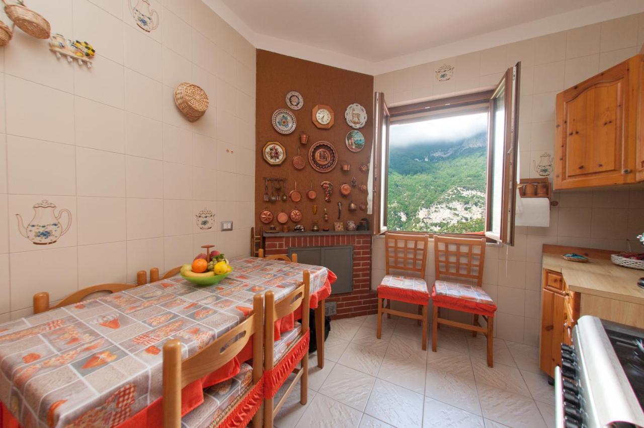Lo Smeraldo Private Pool Villa Ravello By Elodeagroup Scala Exterior photo